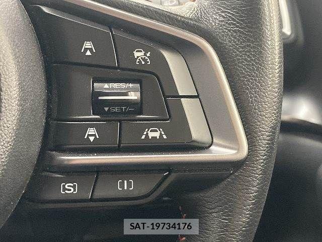 Subaru SUBARU 2017-06 8338041-5