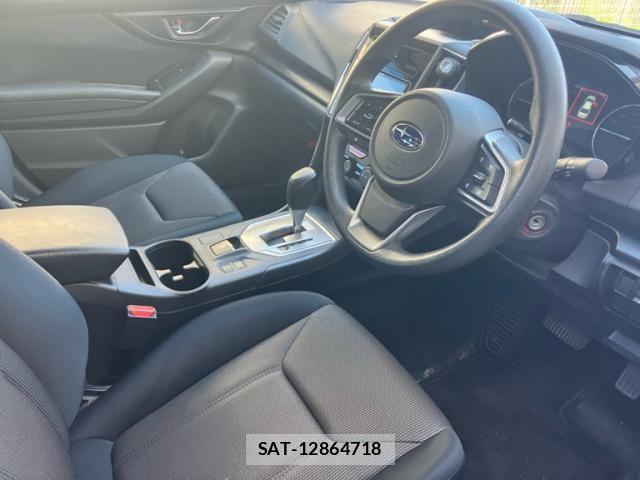 Subaru SUBARU 2020-10 8338037-11
