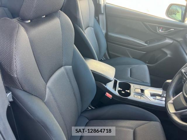 Subaru SUBARU 2020-10 8338037-12