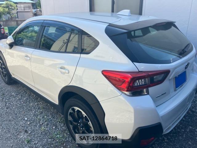 Subaru SUBARU 2020-10 8338037-2