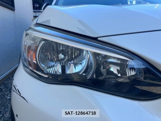 Subaru SUBARU 2020-10 8338037-3