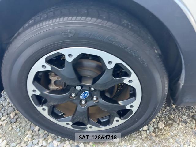 Subaru SUBARU 2020-10 8338037-5