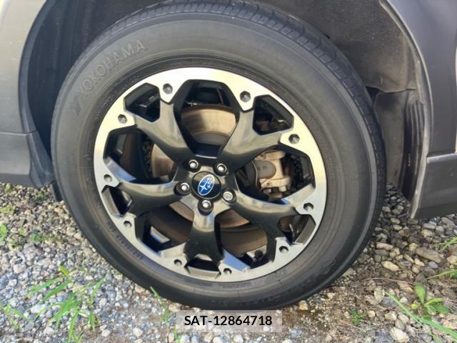 Subaru SUBARU 2020-10 8338037-6