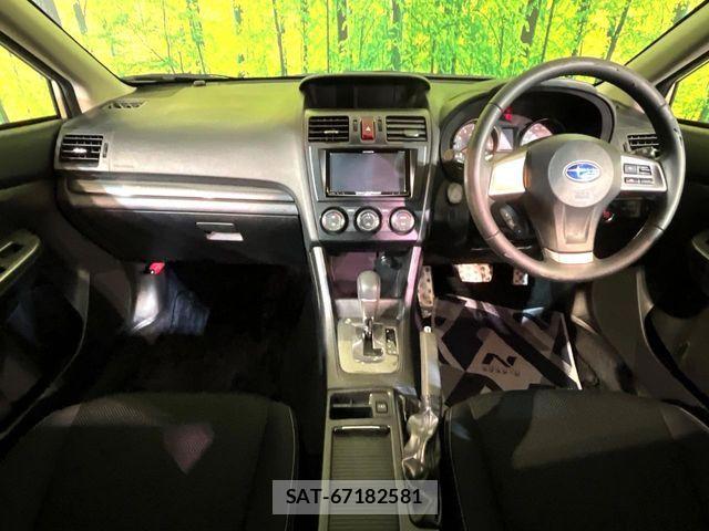 Subaru SUBARU 2013-11 8338049-1