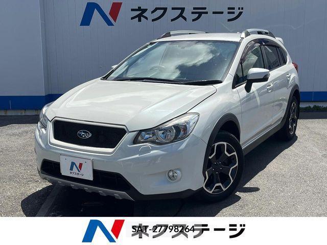 Subaru SUBARU 2015-02 8338043-0