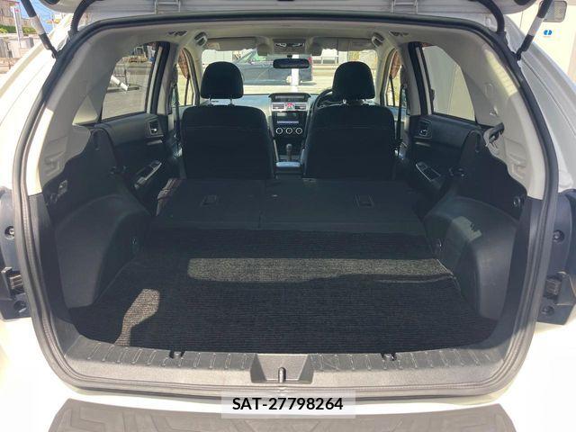 Subaru SUBARU 2015-02 8338043-10