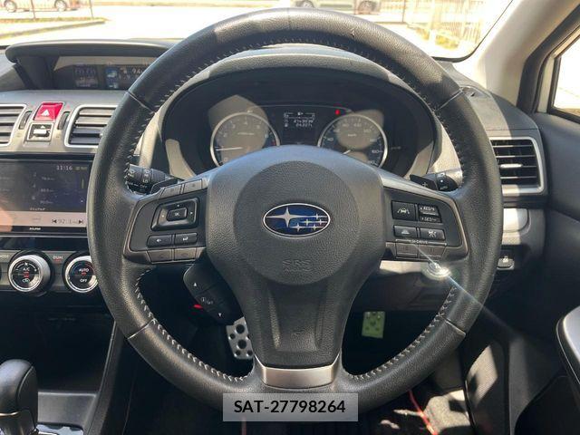 Subaru SUBARU 2015-02 8338043-11