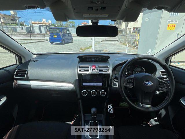 Subaru SUBARU 2015-02 8338043-1