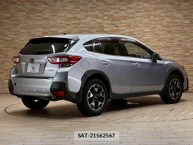 Subaru SUBARU 2017-07 8338038-15