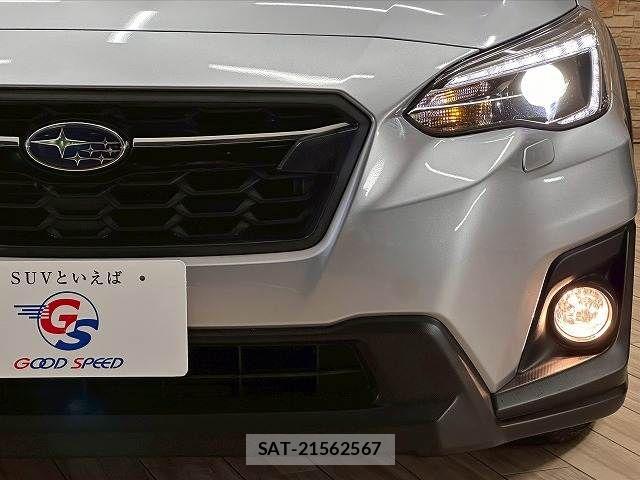 Subaru SUBARU 2017-07 8338038-19