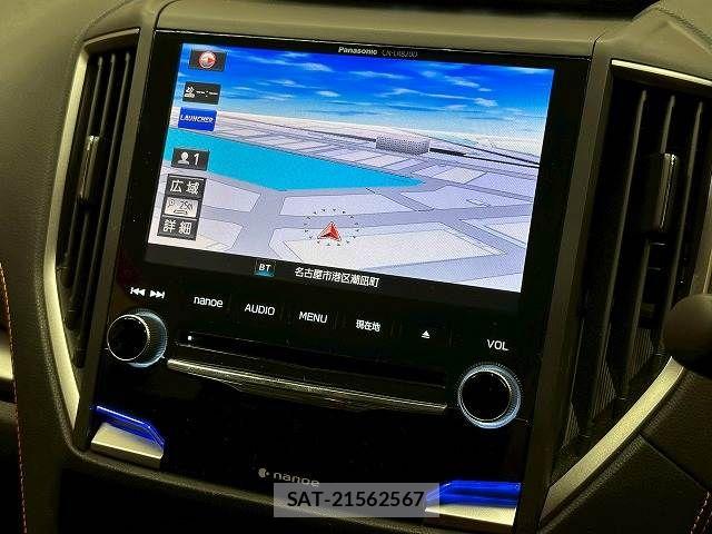 Subaru SUBARU 2017-07 8338038-2