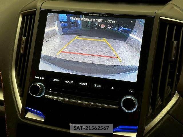 Subaru SUBARU 2017-07 8338038-3