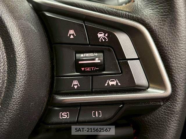 Subaru SUBARU 2017-07 8338038-6