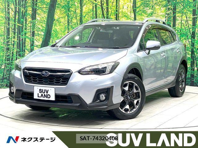 Subaru SUBARU 2017-09 8338039-0