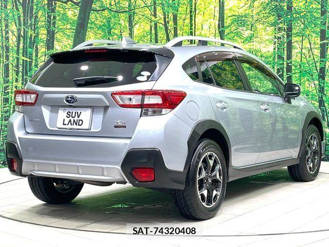 Subaru SUBARU 2017-09 8338039-11