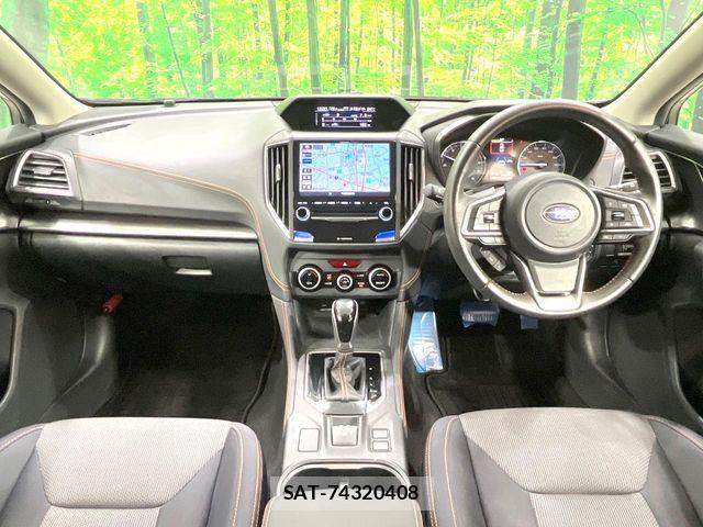 Subaru SUBARU 2017-09 8338039-1