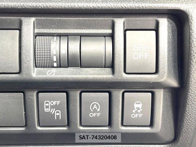 Subaru SUBARU 2017-09 8338039-6