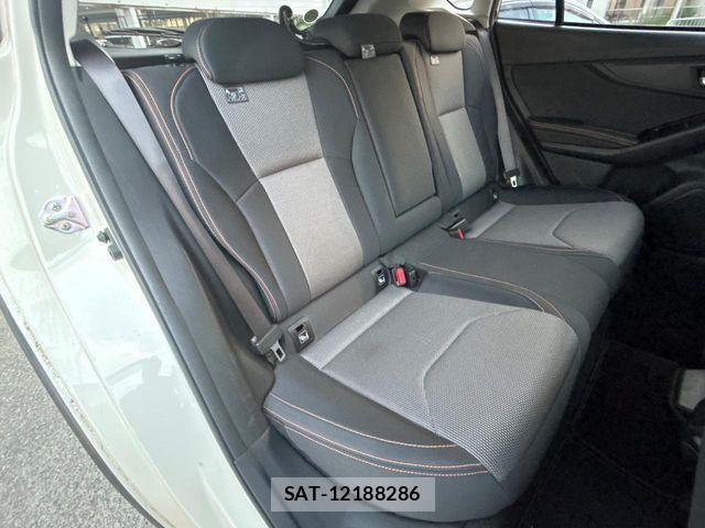 Subaru SUBARU 2019-10 8338042-9