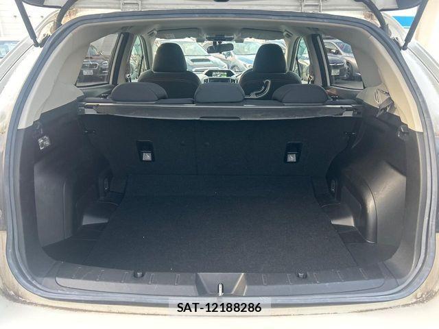 Subaru SUBARU 2019-10 8338042-10