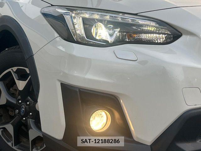 Subaru SUBARU 2019-10 8338042-11