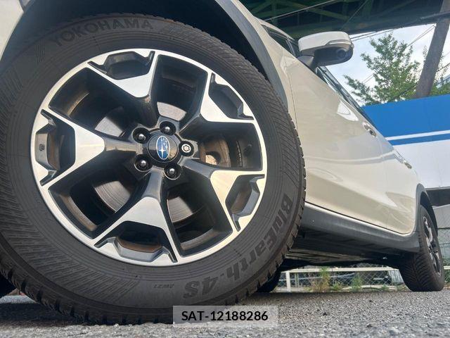 Subaru SUBARU 2019-10 8338042-12