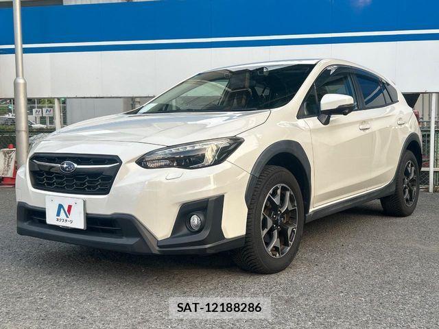Subaru SUBARU 2019-10 8338042-15