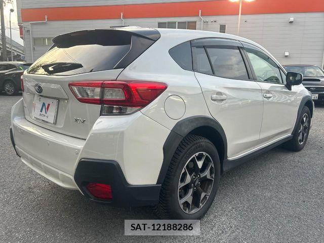 Subaru SUBARU 2019-10 8338042-16