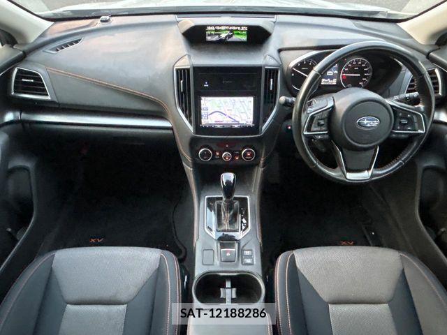 Subaru SUBARU 2019-10 8338042-1