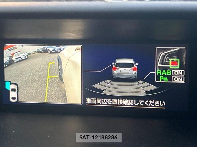 Subaru SUBARU 2019-10 8338042-2