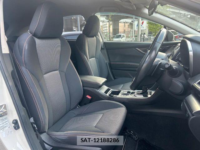 Subaru SUBARU 2019-10 8338042-6