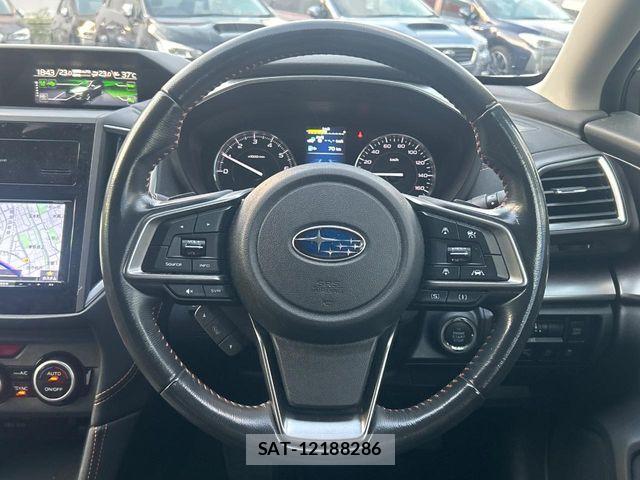 Subaru SUBARU 2019-10 8338042-7