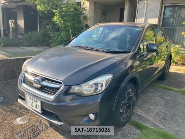 Subaru SUBARU 2014-03 8326470-0