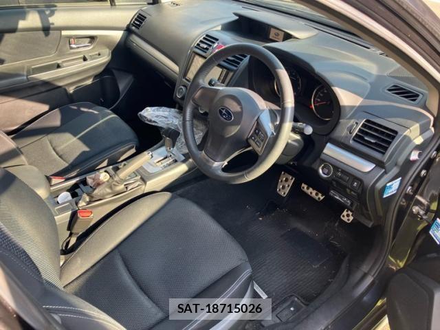 Subaru SUBARU 2014-03 8326470-9