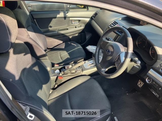 Subaru SUBARU 2014-03 8326470-10