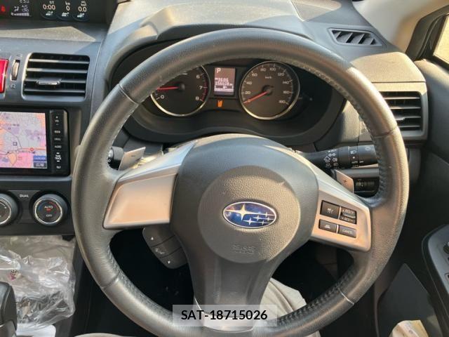 Subaru SUBARU 2014-03 8326470-11