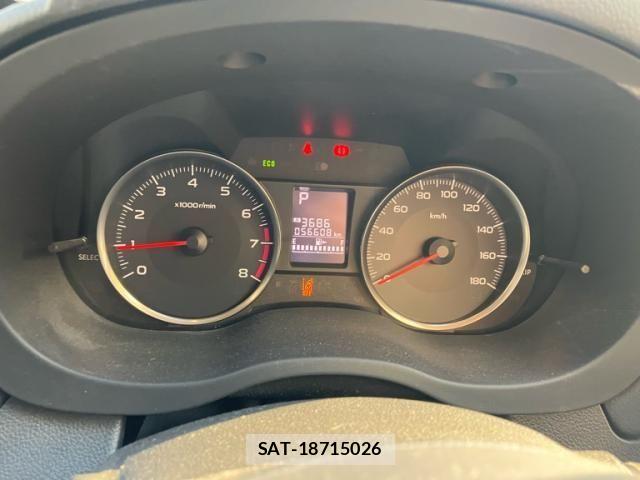 Subaru SUBARU 2014-03 8326470-12