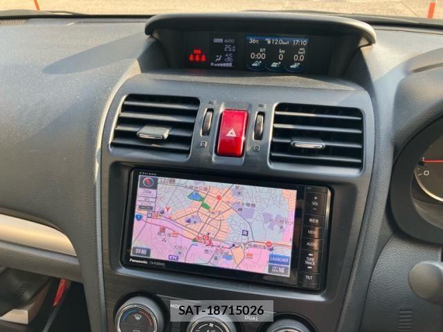 Subaru SUBARU 2014-03 8326470-13
