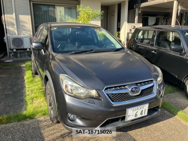 Subaru SUBARU 2014-03 8326470-1