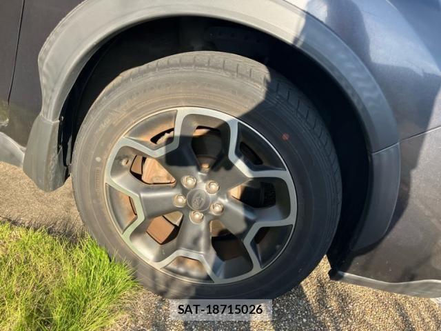 Subaru SUBARU 2014-03 8326470-2