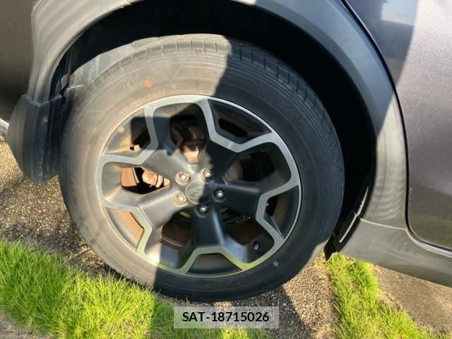 Subaru SUBARU 2014-03 8326470-3