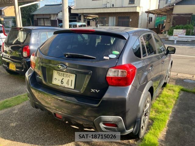 Subaru SUBARU 2014-03 8326470-4