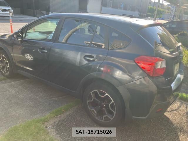 Subaru SUBARU 2014-03 8326470-5