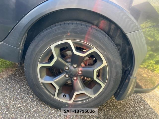Subaru SUBARU 2014-03 8326470-6
