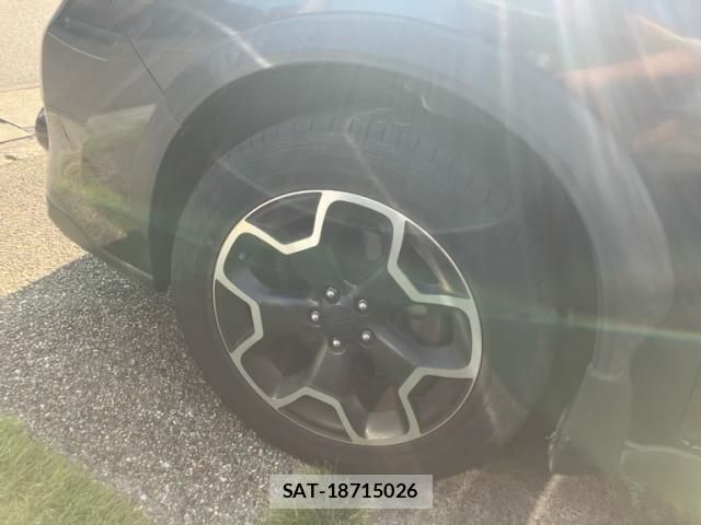Subaru SUBARU 2014-03 8326470-7