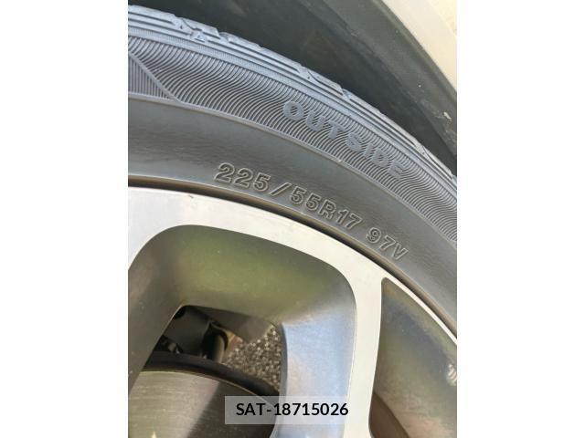 Subaru SUBARU 2014-03 8326470-8