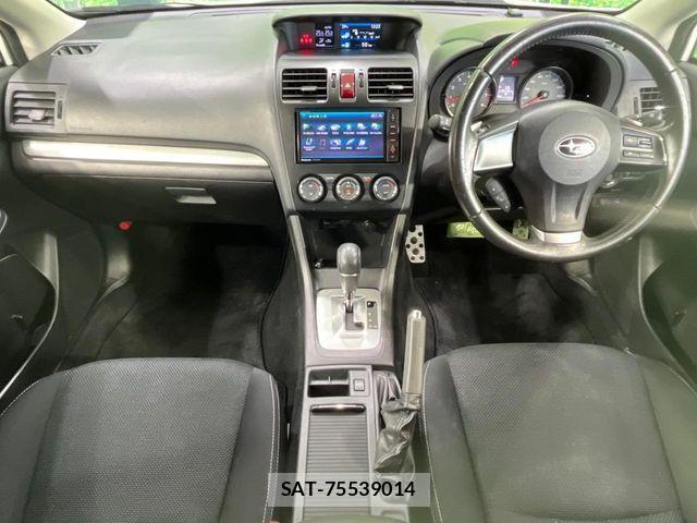Subaru SUBARU 2013-08 8338046-1