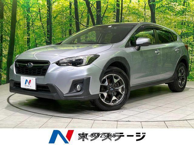 Subaru SUBARU 2018-04 8338040-0