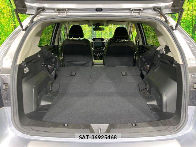 Subaru SUBARU 2018-04 8338040-9