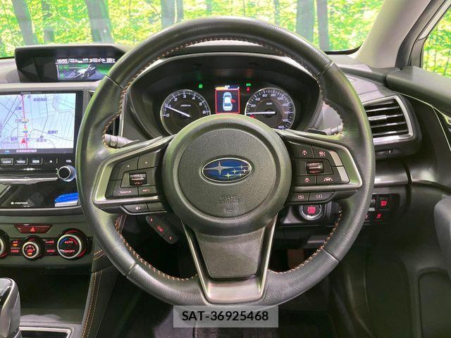 Subaru SUBARU 2018-04 8338040-10