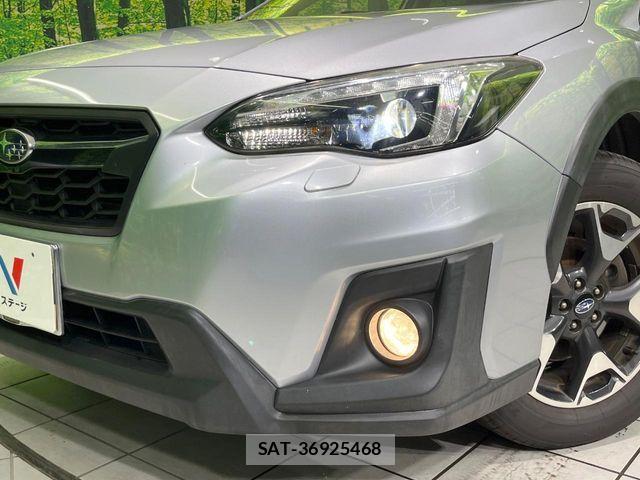 Subaru SUBARU 2018-04 8338040-11